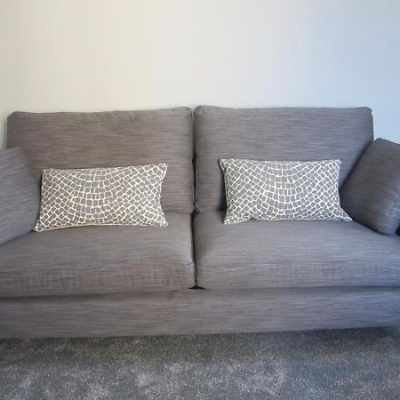 2 Chessels Court, Flat 3 Apartman EDI Kültér fotó