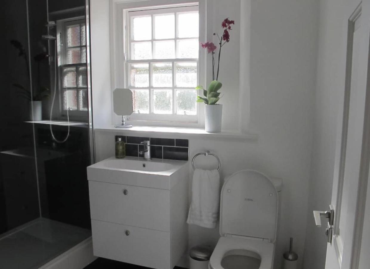 2 Chessels Court, Flat 3 Apartman EDI Kültér fotó