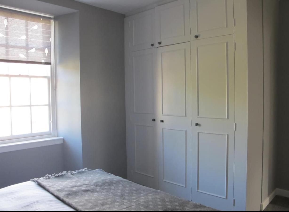 2 Chessels Court, Flat 3 Apartman EDI Kültér fotó