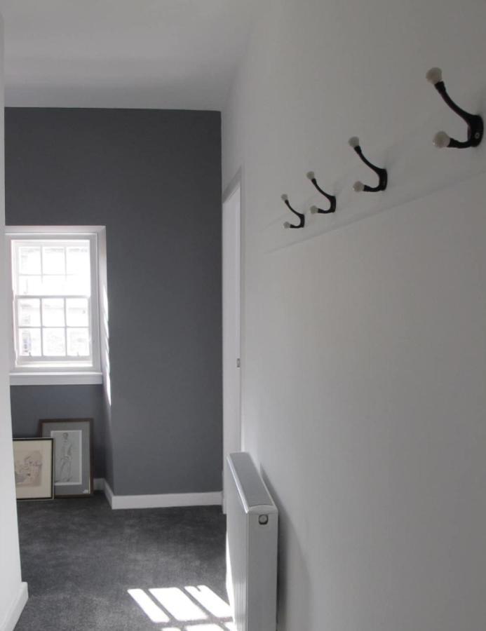 2 Chessels Court, Flat 3 Apartman EDI Kültér fotó