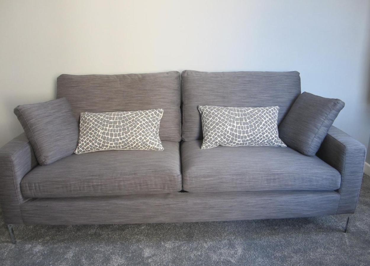 2 Chessels Court, Flat 3 Apartman EDI Kültér fotó