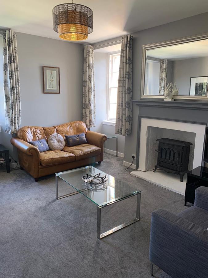 2 Chessels Court, Flat 3 Apartman EDI Kültér fotó