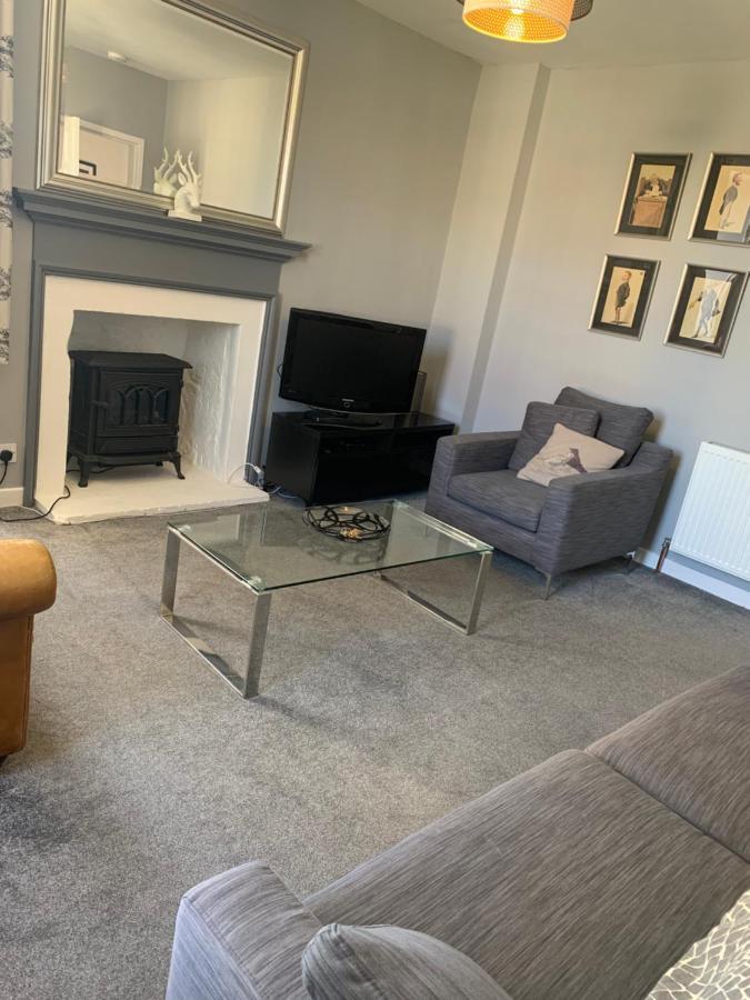 2 Chessels Court, Flat 3 Apartman EDI Kültér fotó
