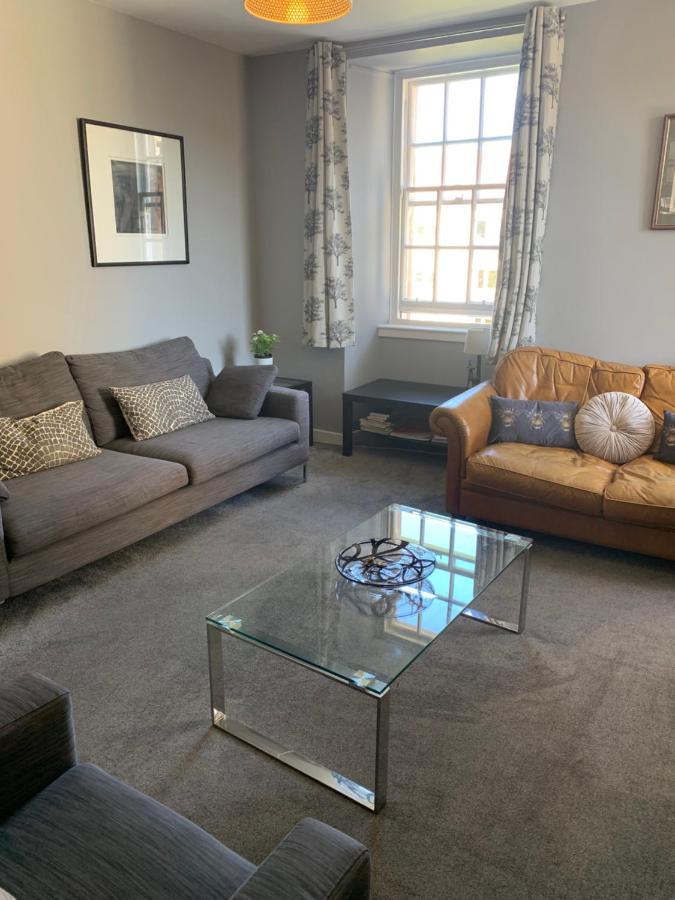 2 Chessels Court, Flat 3 Apartman EDI Kültér fotó